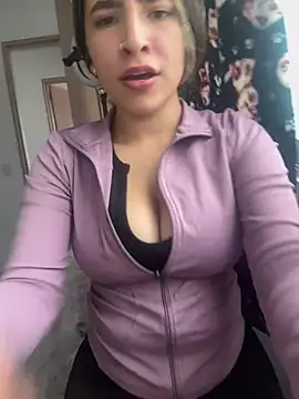 JUANITA07 online show from 04-23-26, 12:15