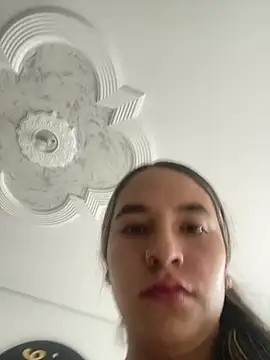 JUANITA07 online show from 05-19-26, 01:06