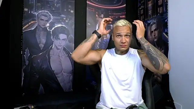 damian becker online show from 05-15-26, 10:28