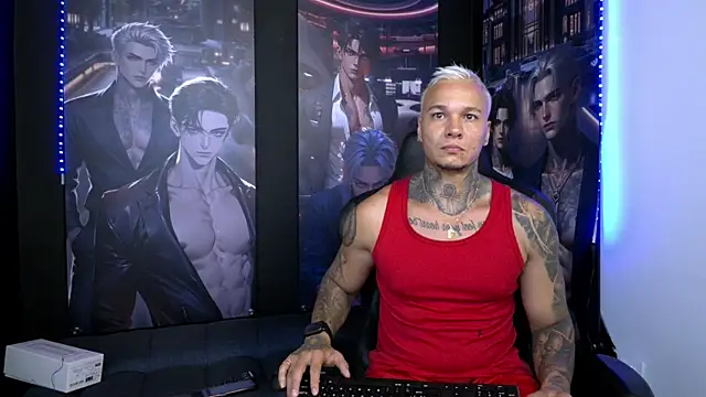 damian becker online show from 05-26-26, 10:39