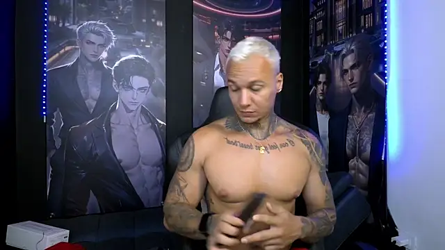 damian becker online show from 05-27-26, 01:57