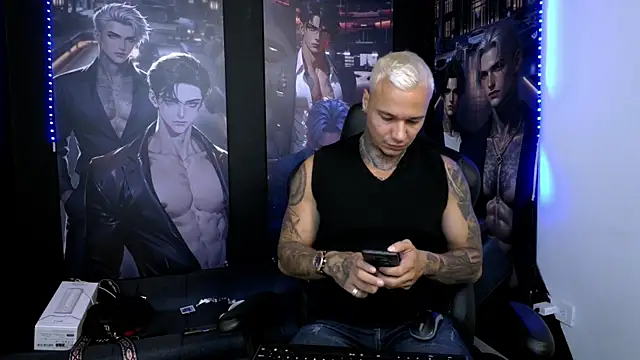 damian becker online show from 05-30-26, 03:58