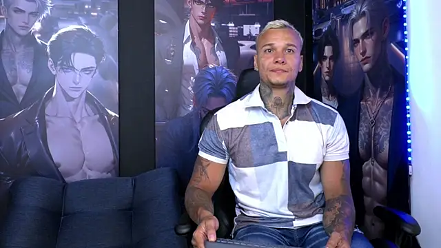 damian becker online show from 07-07-26, 11:42