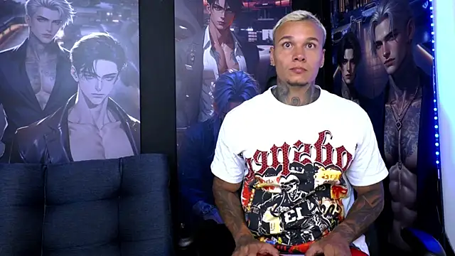 damian becker online show from 07-15-26, 10:26
