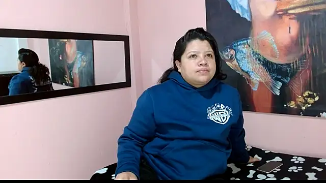 carolina lenon online show from 04-22-26, 01:01