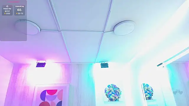 Sofi monroeee online show from 06-19-26, 07:50