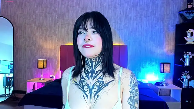 Snapshot of hanna_riu chatting on 05-11-26, 05:54 hanna riu online show from 05-11-26, 05:54
