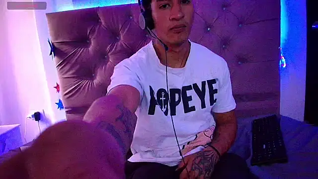 Snapshot of Zayn_Moretti chatting on 07-28-26, 08:12 Zayn Moretti online show from 07-28-26, 08:12