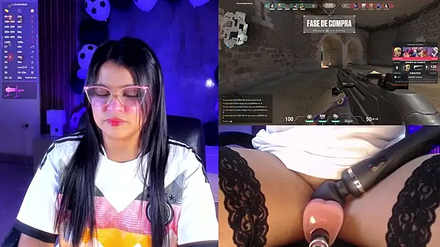 Snapshot of LuciaReid chatting on 06-26-26, 01:59 LuciaReid online show from 06-26-26, 01:59