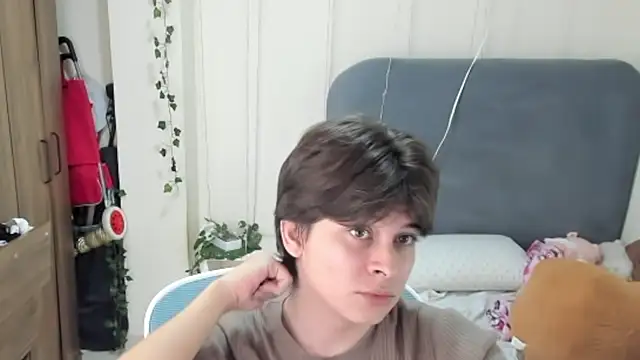Felixzyn online show from 06-21-26, 06:54