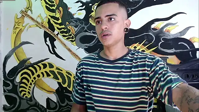 Kizameee  online show from 06-16-26, 02:52