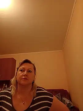 I amVeronicle online show from 07-07-26, 01:04