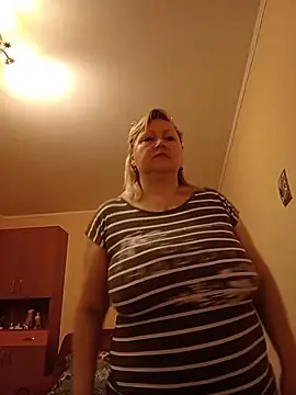 I amVeronicle online show from 07-15-26, 08:41