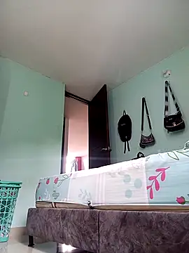 Anny Lucia12 online show from 04-18-26, 07:07