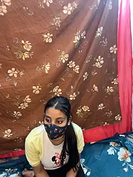 CuteHaseena online show from 04-27-26, 08:45