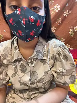 CuteHaseena online show from 05-02-26, 07:57