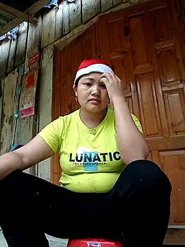 Kim-chi- online show from 04-19-26, 03:50