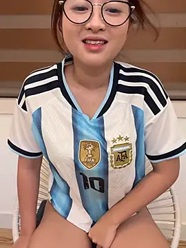 Meodamdangx online show from 07-18-26, 03:05