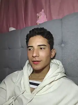 Erick twink online show from 04-18-26, 11:27