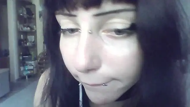 ChargedReign online show from 07-19-26, 08:07