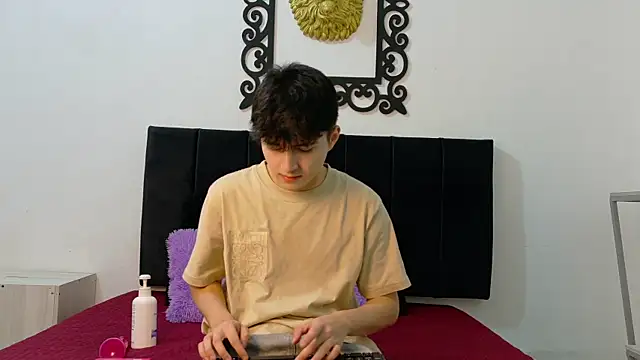 LunayDream online show from 07-03-26, 11:49