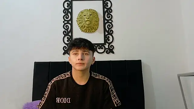 LunayDream online show from 07-11-26, 11:57