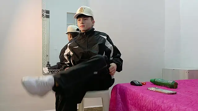 LunayDream online show from 07-20-26, 11:34
