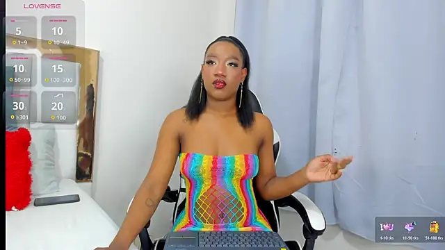 MichellIvanov online show from 06-12-26, 04:33