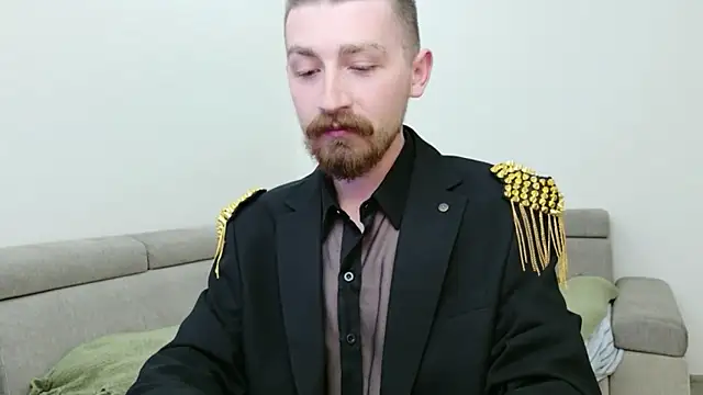 SamRilley online show from 04-19-26, 08:00