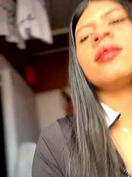 ElahiaMarquez online show from 05-11-26, 05:32