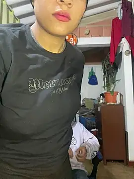 ElahiaMarquez online show from 05-15-26, 04:19
