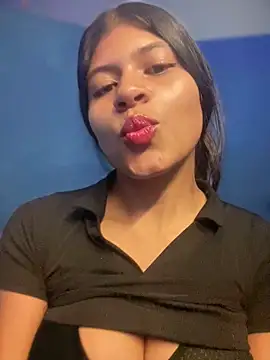ElahiaMarquez online show from 05-29-26, 10:30