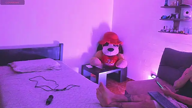 Teo Rave online show from 05-20-26, 04:29