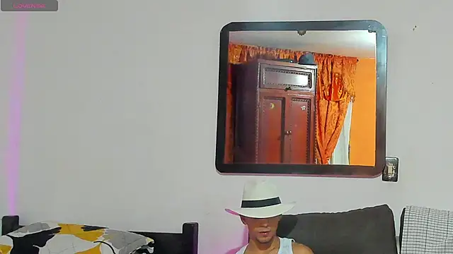 Teo Rave online show from 06-29-26, 02:18