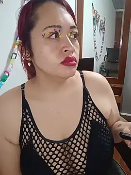 Snapshot of Amaranta-Luque chatting on 07-07-26, 04:11 Amaranta-Luque online show from 07-07-26, 04:11
