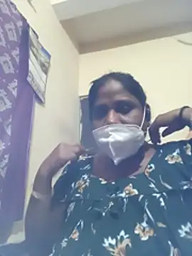swetha10 online show from 07-08-26, 06:45