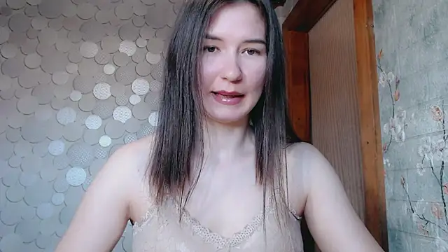 Kimberley Gillian online show from 05-12-26, 04:42