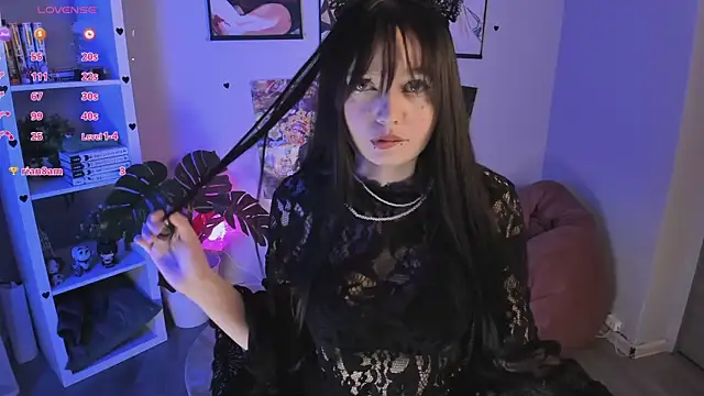 Tomie Kawakami online show from 05-09-26, 07:08