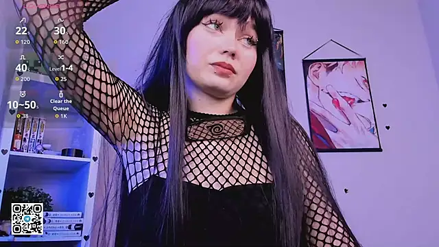Tomie Kawakami online show from 06-02-26, 02:08