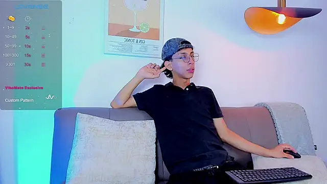 dax blaze online show from 05-06-26, 12:54