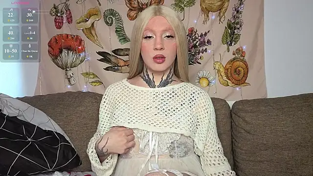 babylola228 online show from 05-22-26, 12:44