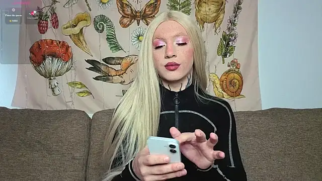 babylola228 online show from 05-25-26, 03:29