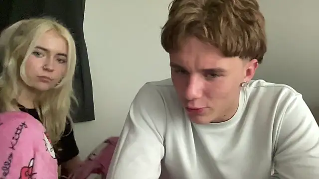 SofiaNLukaBabe online show from 05-30-26, 11:35