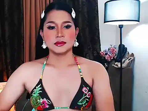 SWEETBELLA69 online show from 06-14-26, 09:06