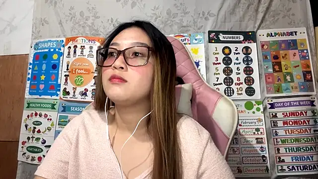 SusannaPassarelli online show from 04-26-26, 08:01