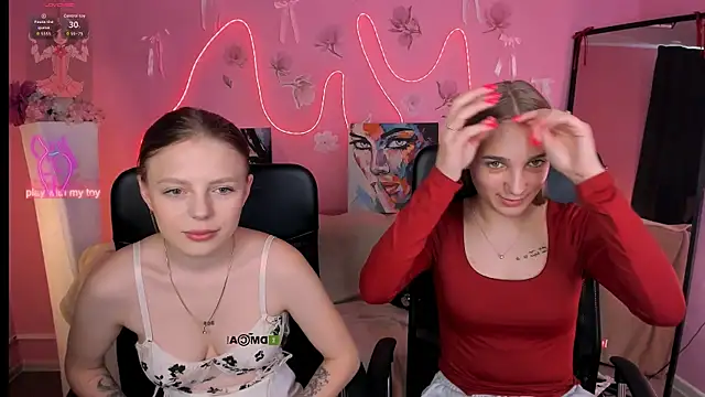 Snapshot of ollivia_dream chatting on 05-22-26, 06:31 ollivia dream online show from 05-22-26, 06:31