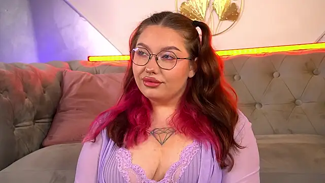 SinfullAngel online show from 05-01-26, 04:17