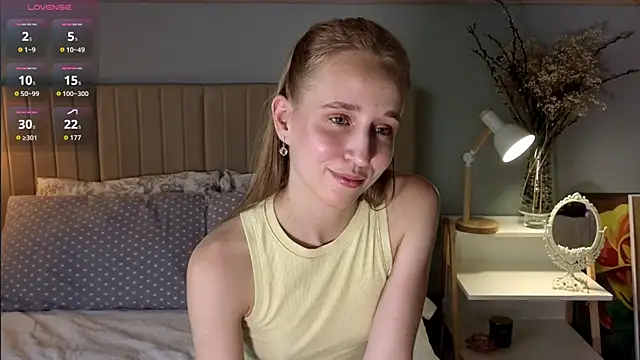 oliviakiiss online show from 07-10-26, 02:19
