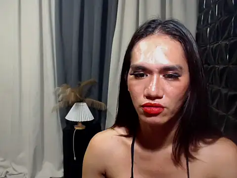 Queen Haliyah online show from 05-15-26, 11:23