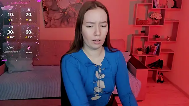 DaniellaSunny online show from 06-30-26, 11:33